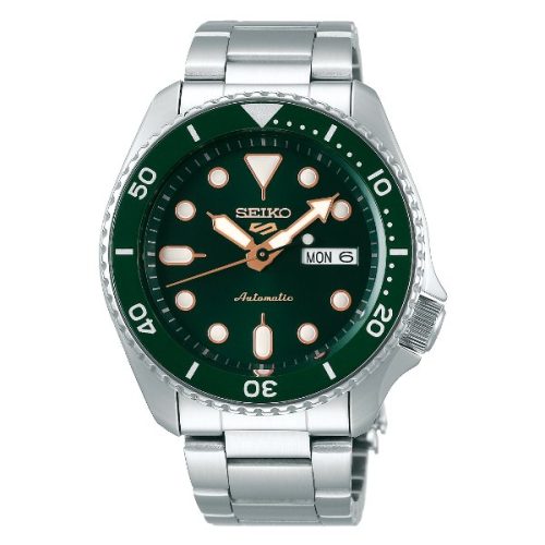 relogios seiko
