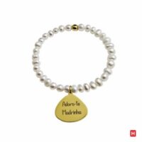 JOIAS JOIAS COM TEMPO (colares, anéis, brincos) HOMEM/MULHER PRATA/OURO