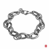 JOIAS JOIAS COM TEMPO (colares, anéis, brincos) HOMEM/MULHER PRATA/OURO