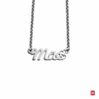 JOIAS JOIAS COM TEMPO (colares, anéis, brincos) HOMEM/MULHER PRATA/OURO