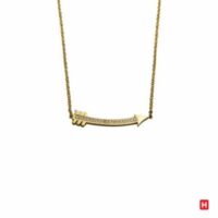 JOIAS JOIAS COM TEMPO (colares, anéis, brincos) HOMEM/MULHER PRATA/OURO